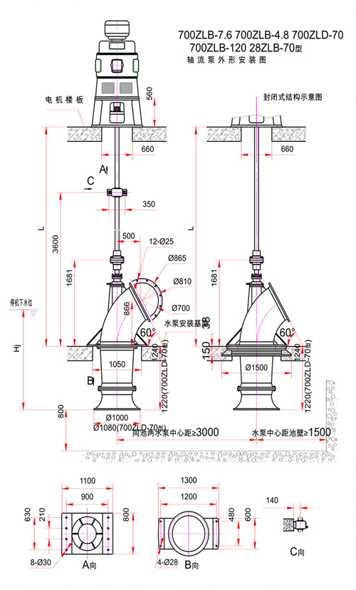 常德七一軸流泵,常德七一啟閉機,常德七一閥門,常德七一水泵制造有限公司